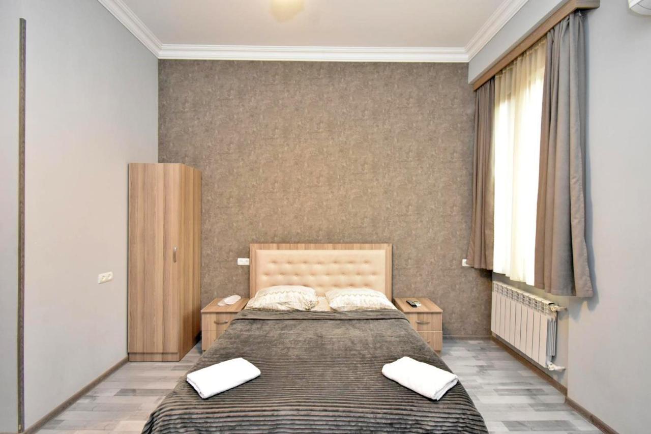 Modern Apartments And Tours Yerevan Luaran gambar