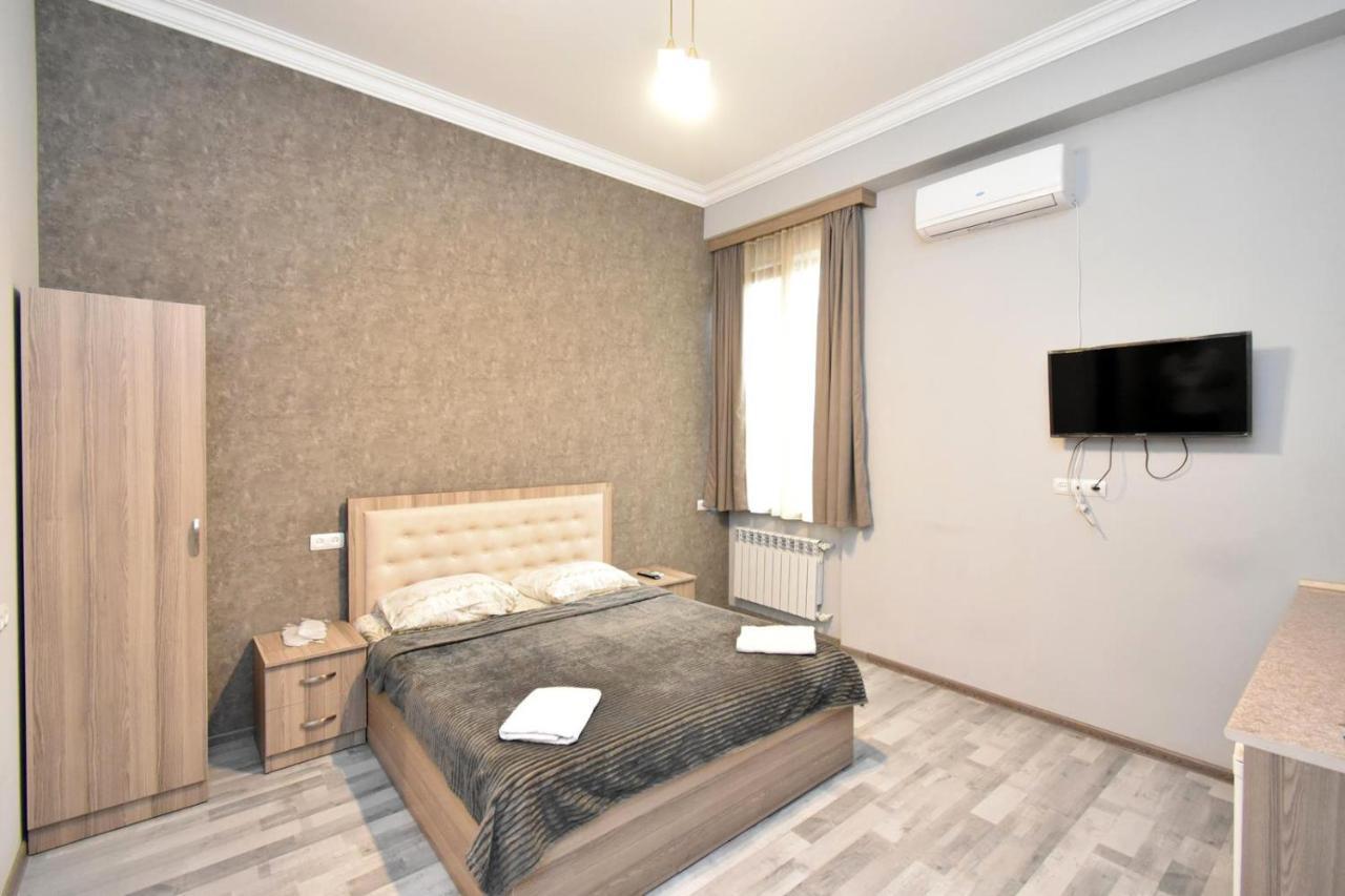 Modern Apartments And Tours Yerevan Luaran gambar