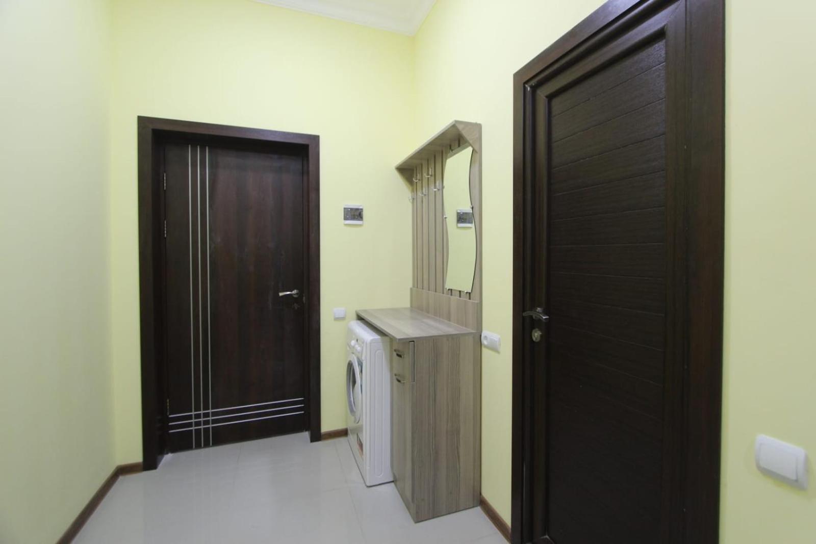 Modern Apartments And Tours Yerevan Luaran gambar