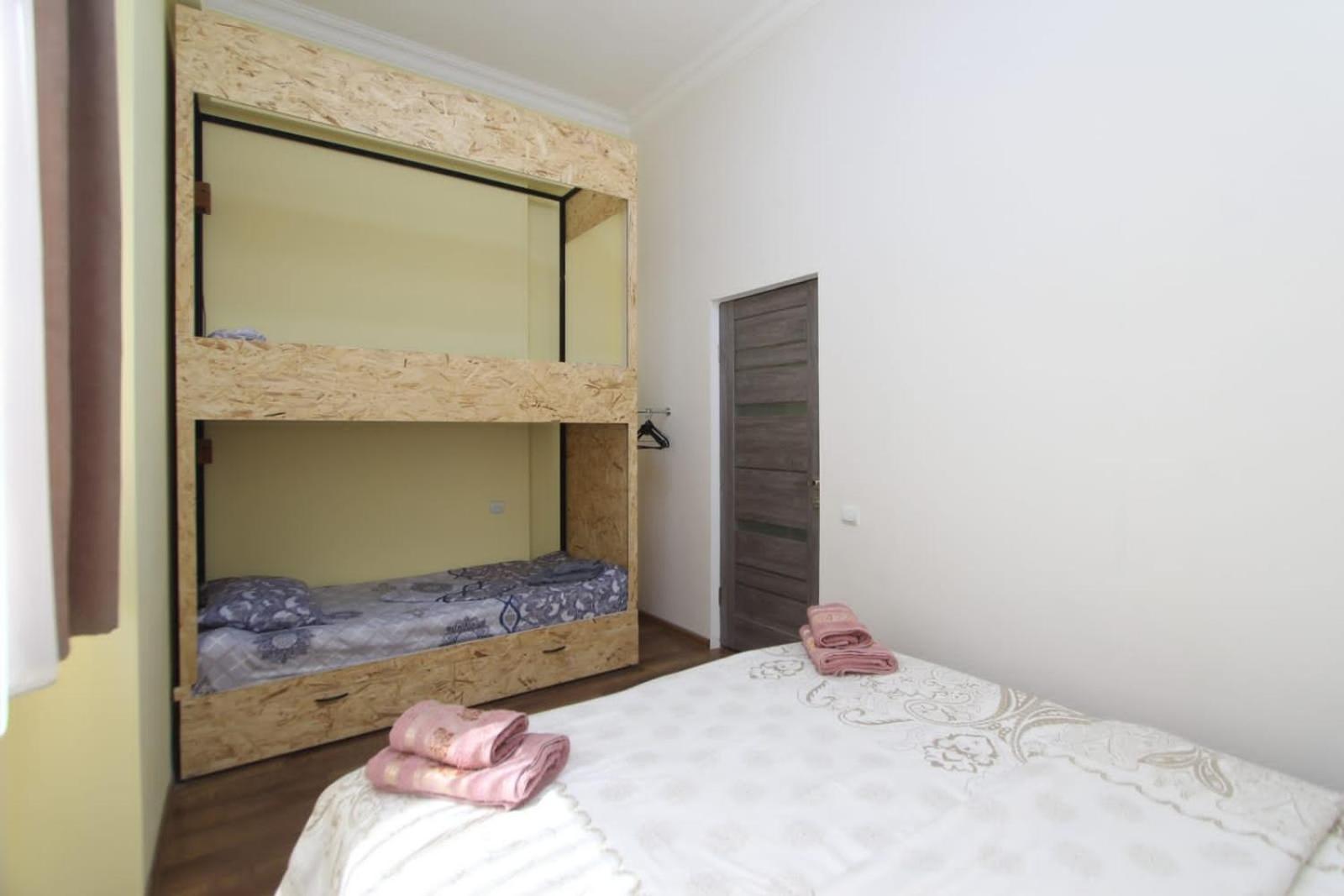 Modern Apartments And Tours Yerevan Luaran gambar