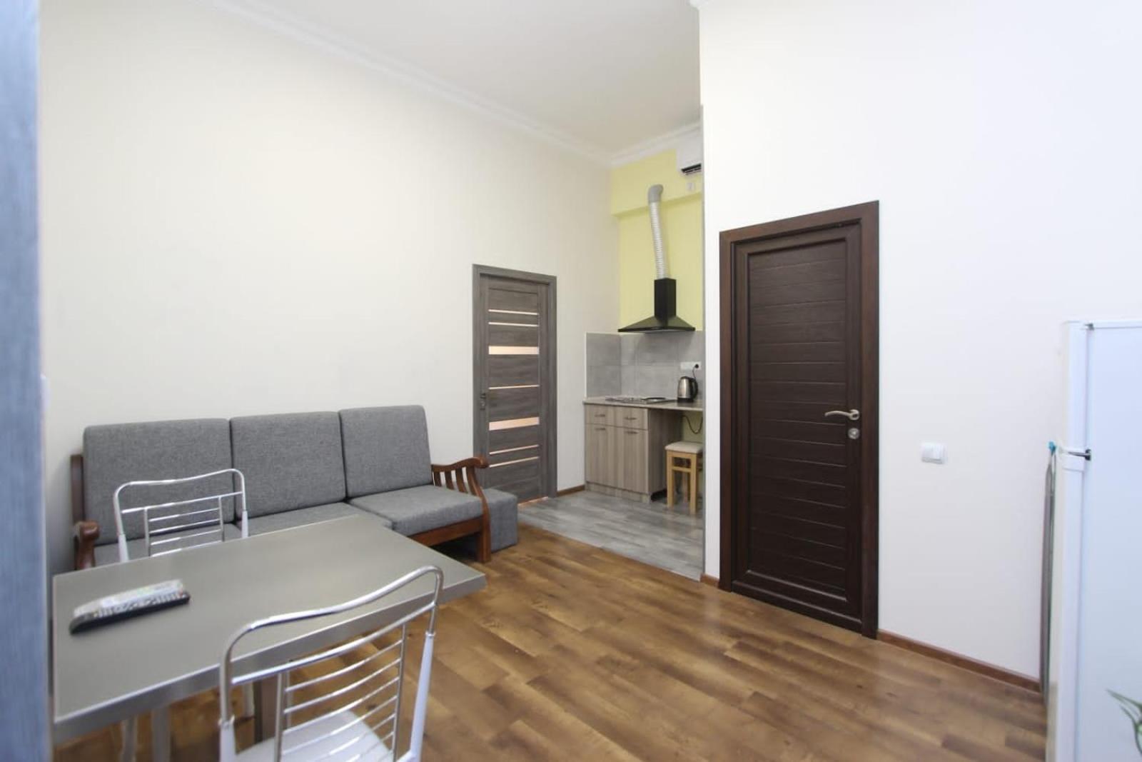Modern Apartments And Tours Yerevan Luaran gambar