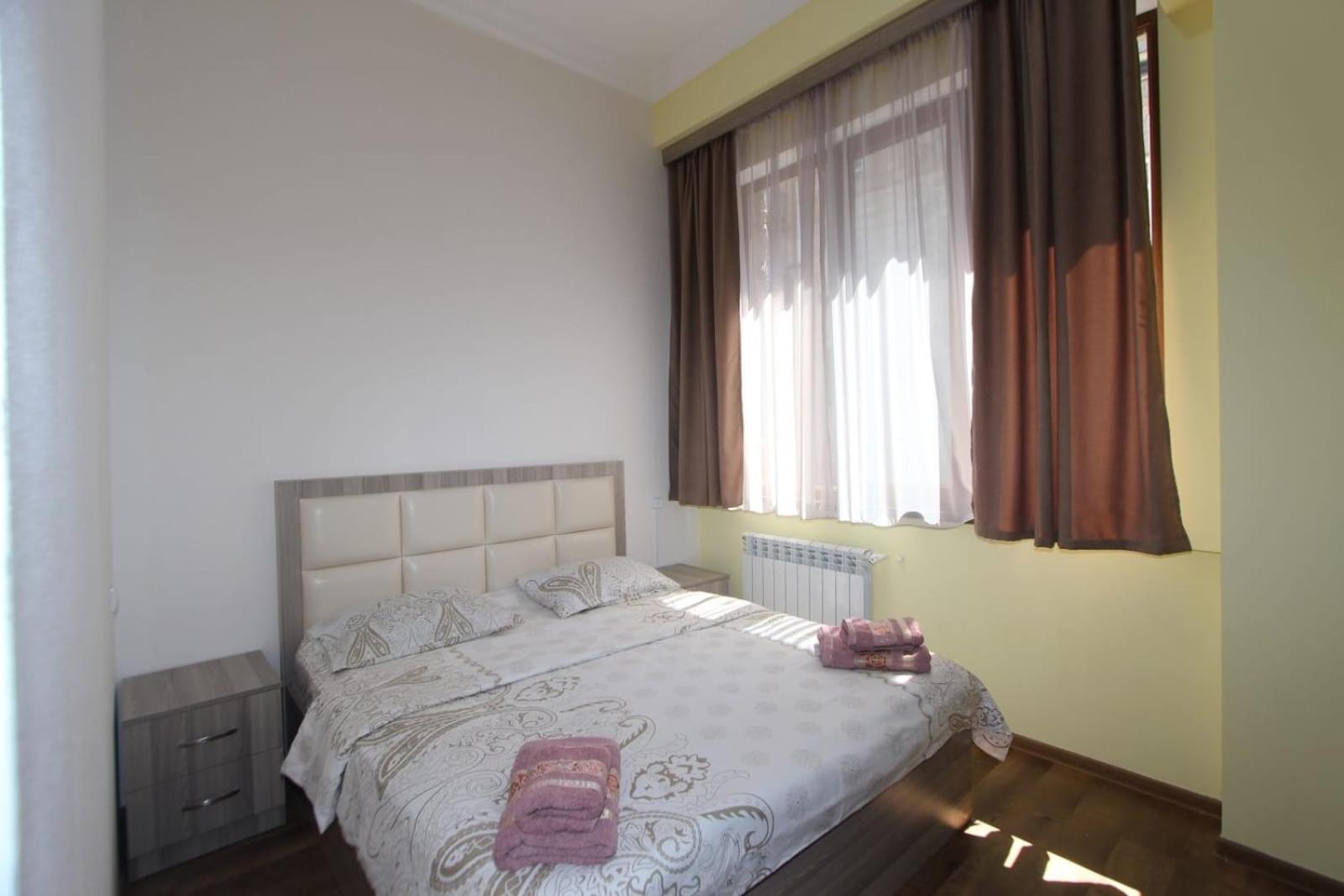 Modern Apartments And Tours Yerevan Luaran gambar