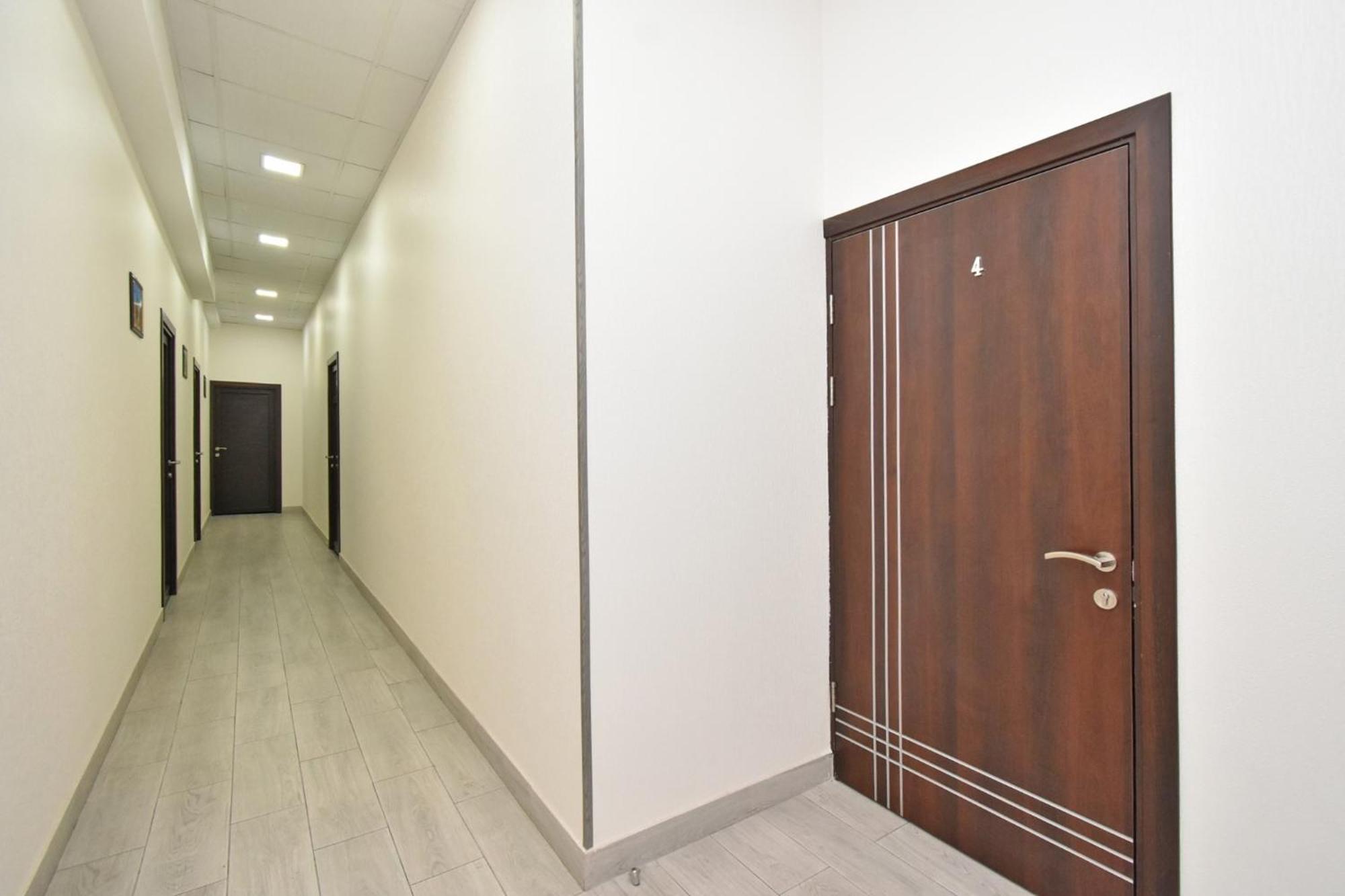 Modern Apartments And Tours Yerevan Luaran gambar