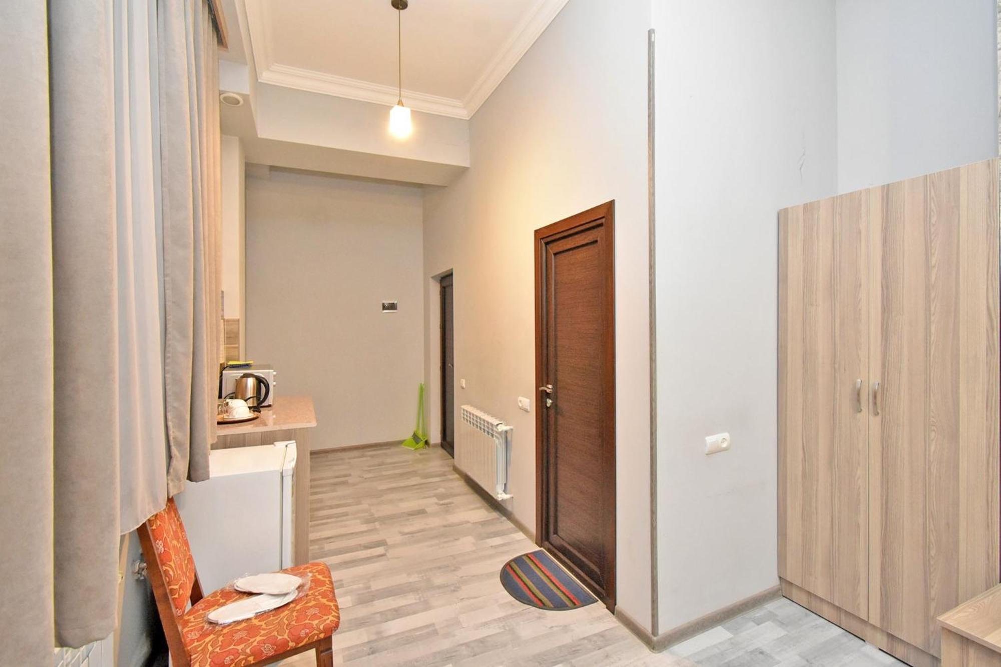 Modern Apartments And Tours Yerevan Luaran gambar