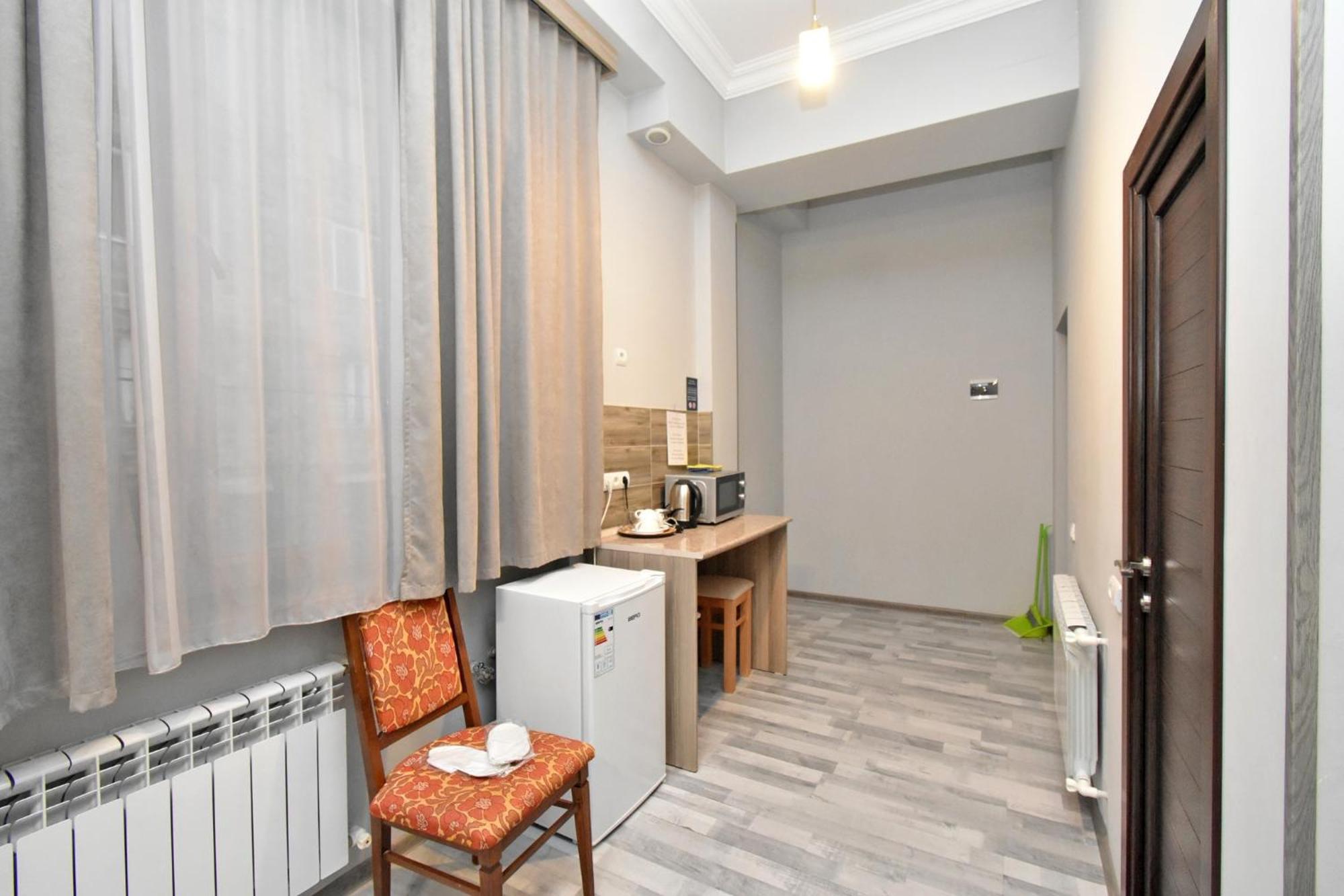 Modern Apartments And Tours Yerevan Luaran gambar