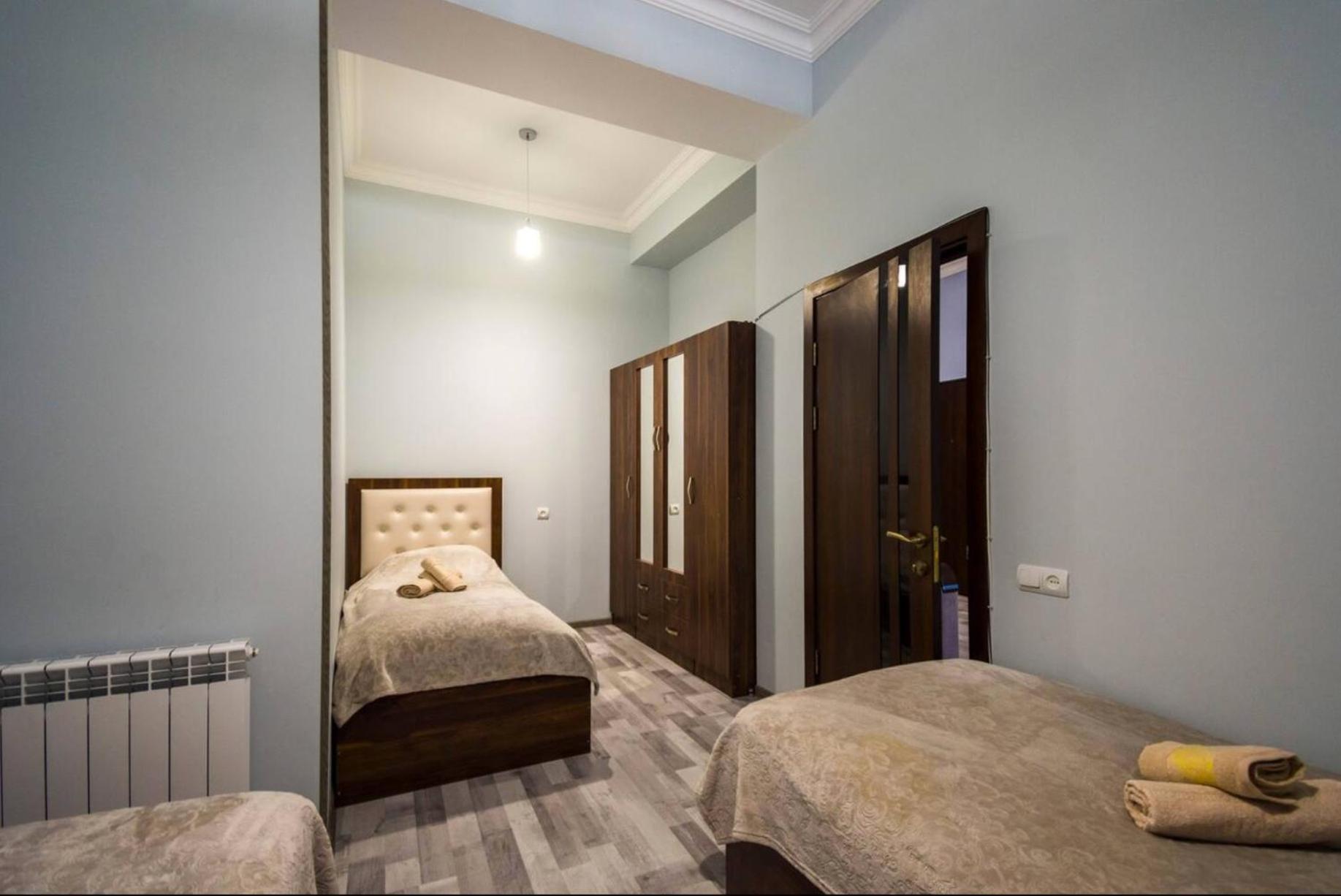 Modern Apartments And Tours Yerevan Luaran gambar