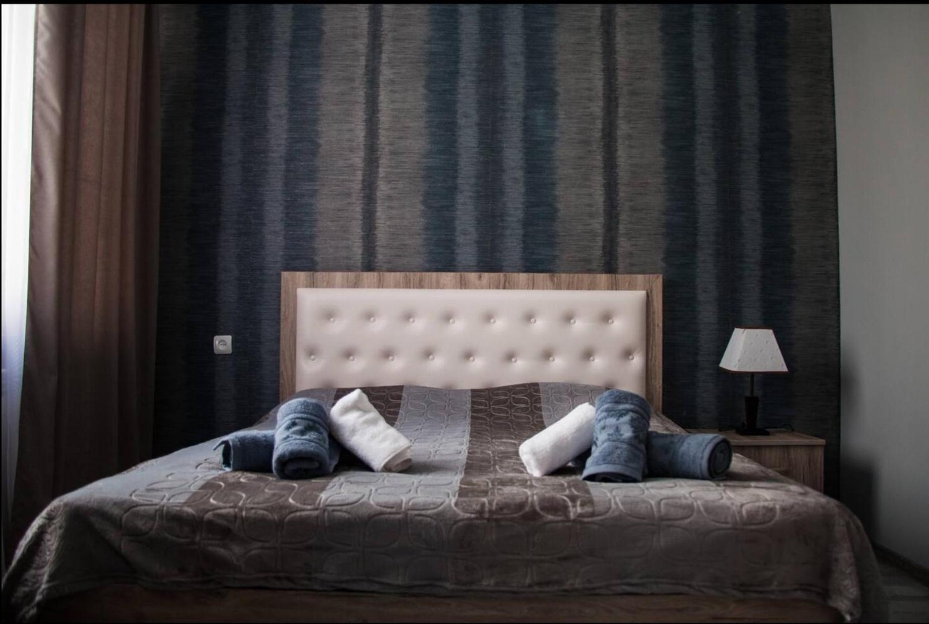 Modern Apartments And Tours Yerevan Luaran gambar