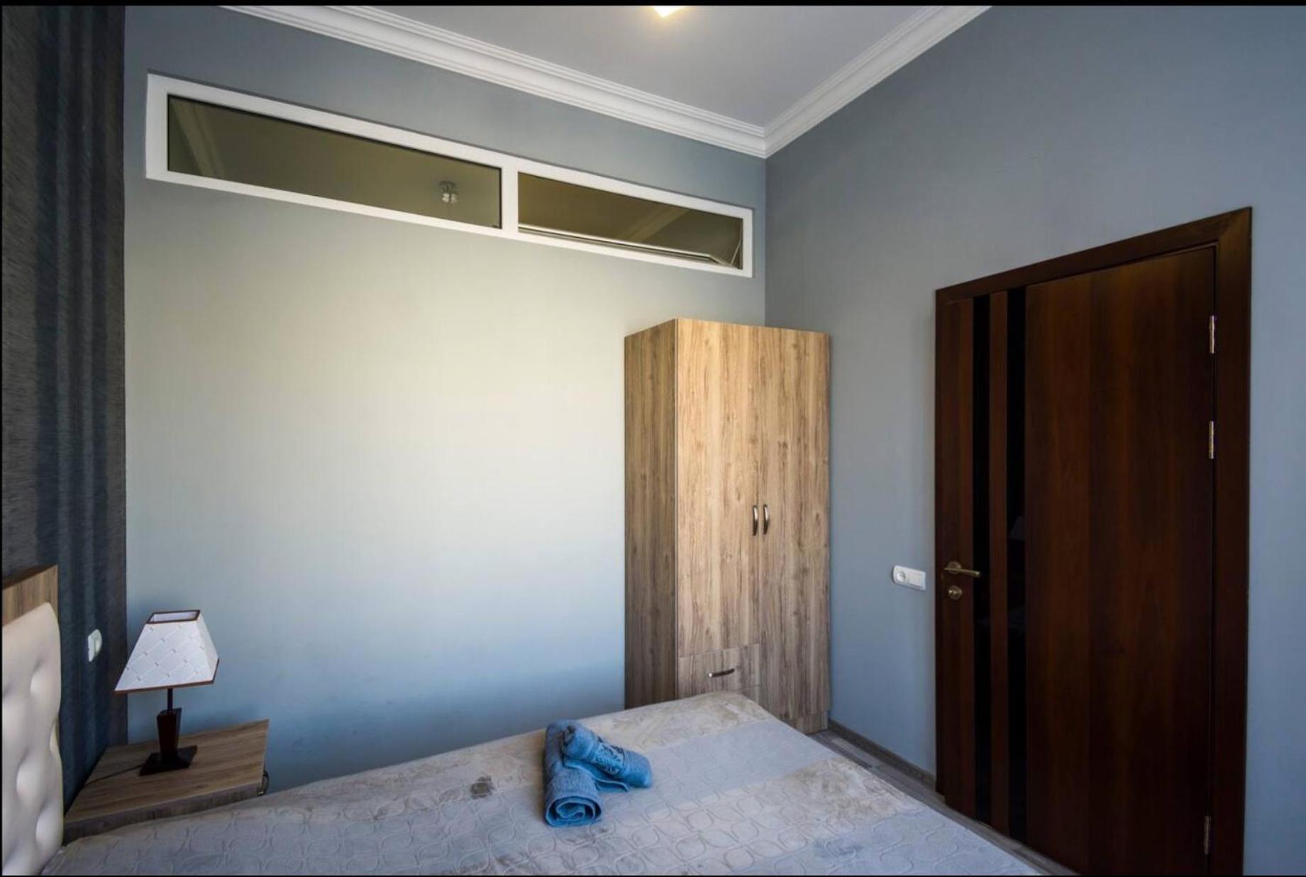 Modern Apartments And Tours Yerevan Luaran gambar