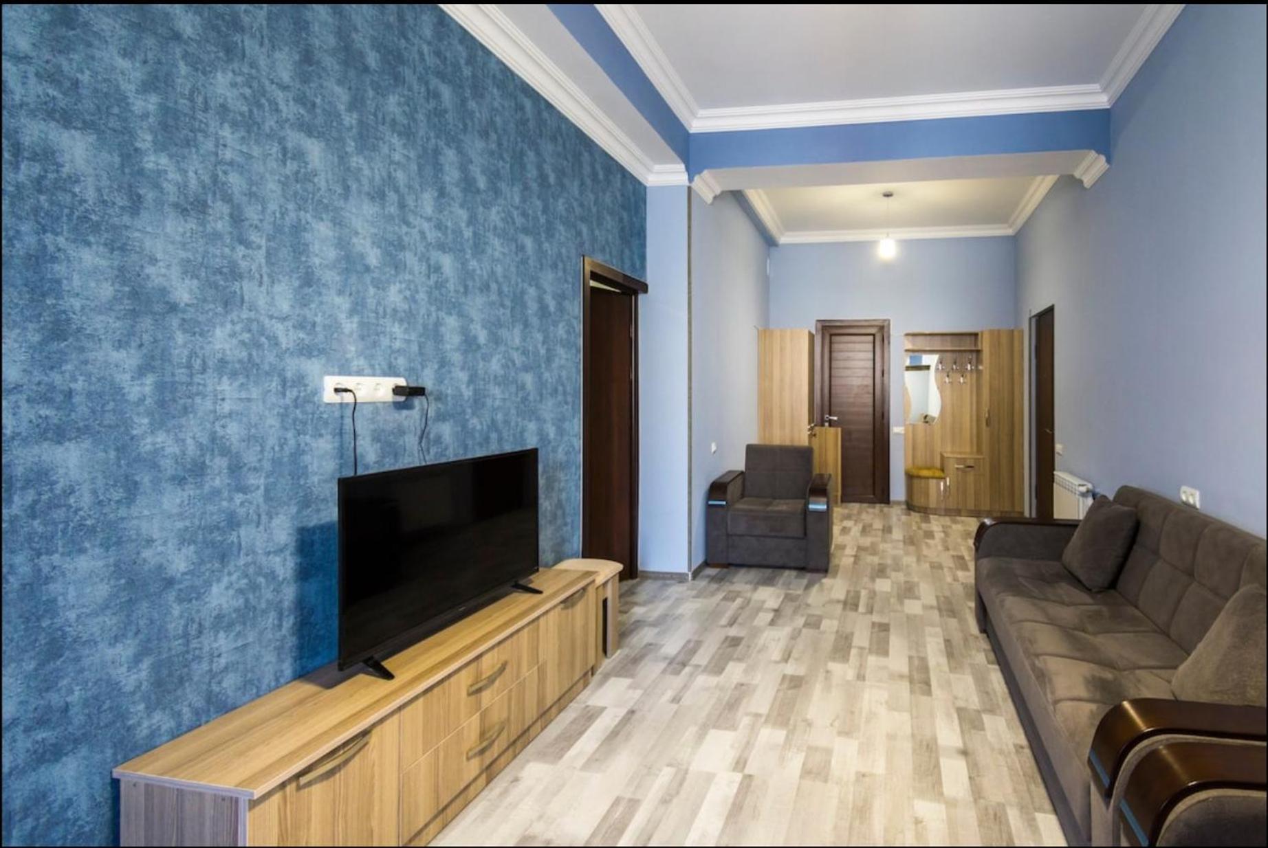 Modern Apartments And Tours Yerevan Luaran gambar