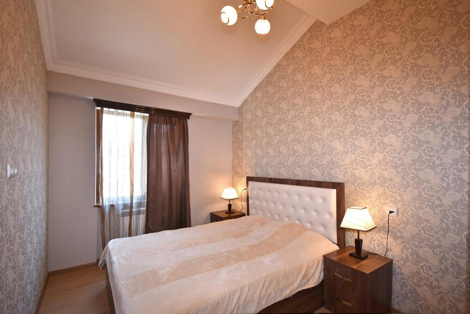 Modern Apartments And Tours Yerevan Luaran gambar