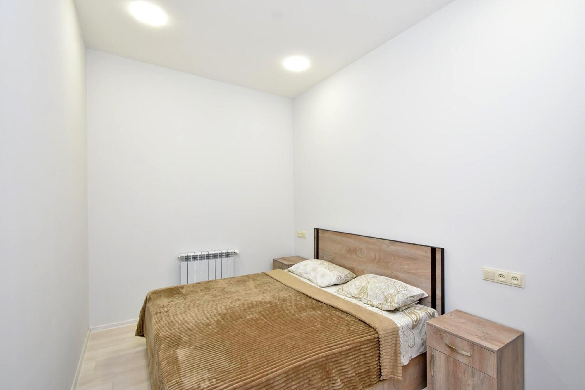 Modern Apartments And Tours Yerevan Luaran gambar