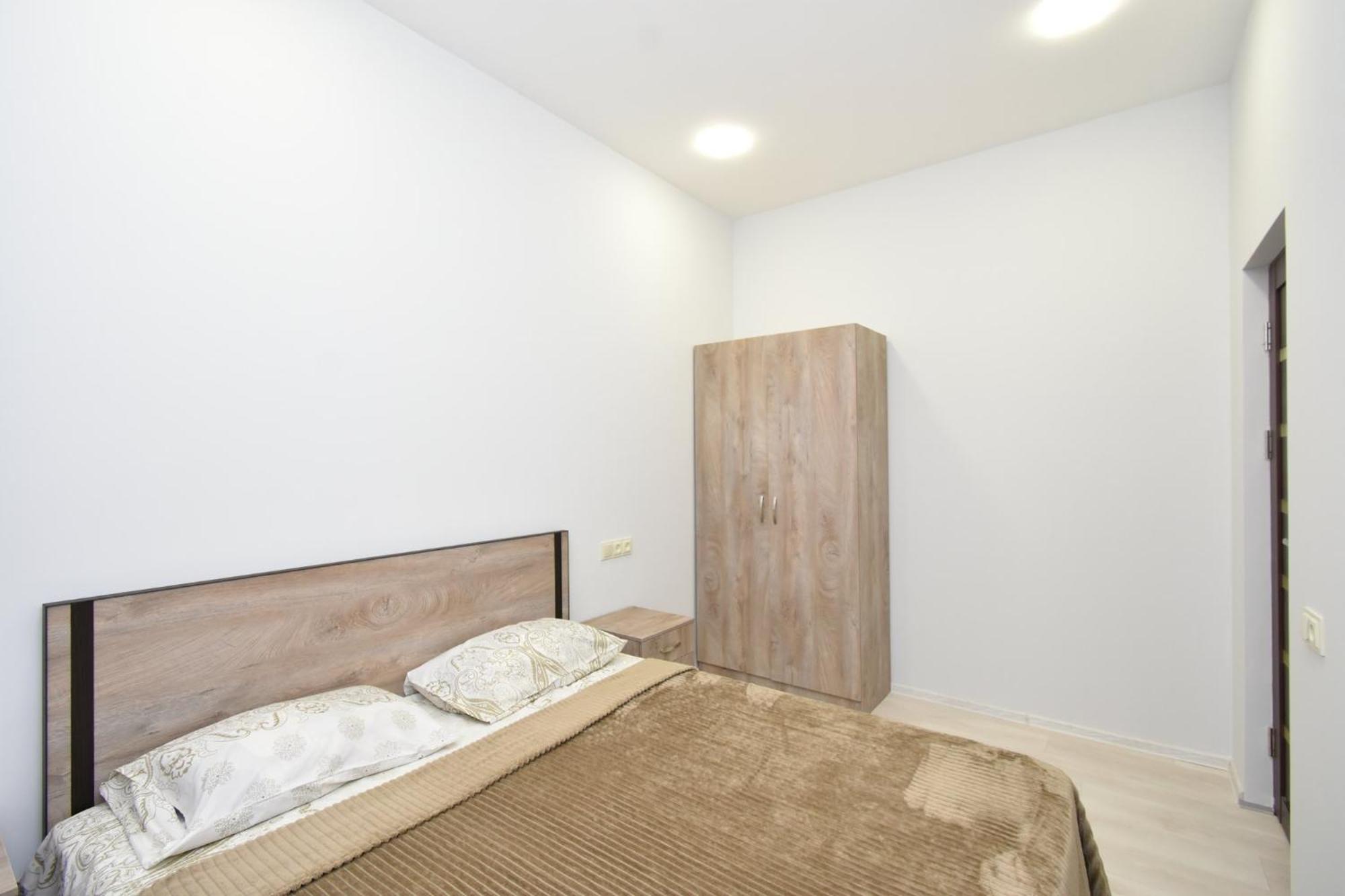 Modern Apartments And Tours Yerevan Luaran gambar