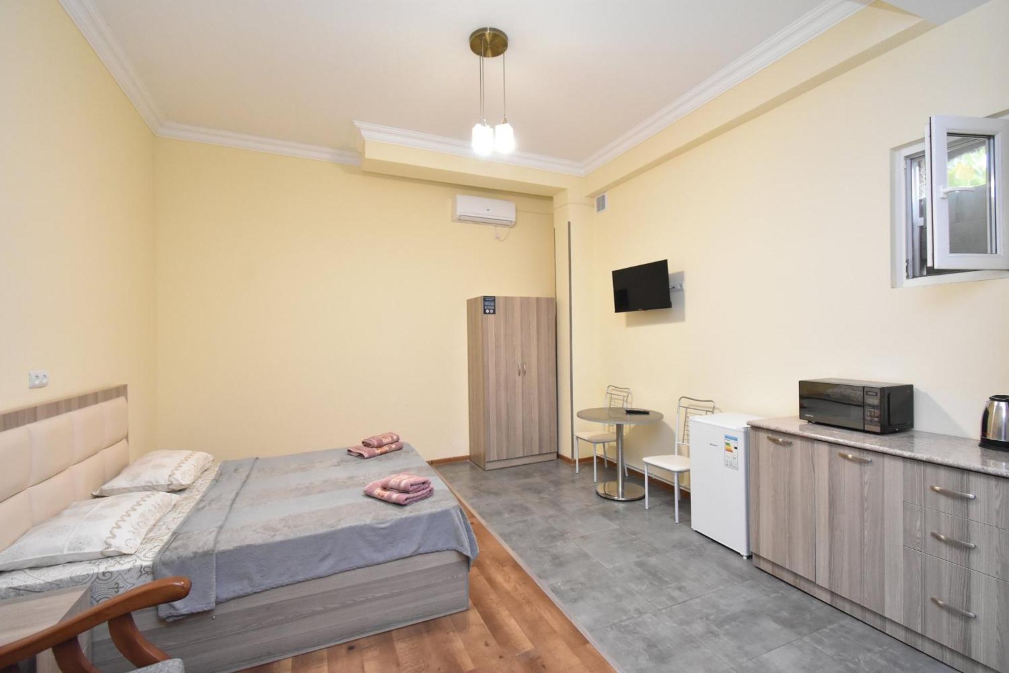 Modern Apartments And Tours Yerevan Luaran gambar