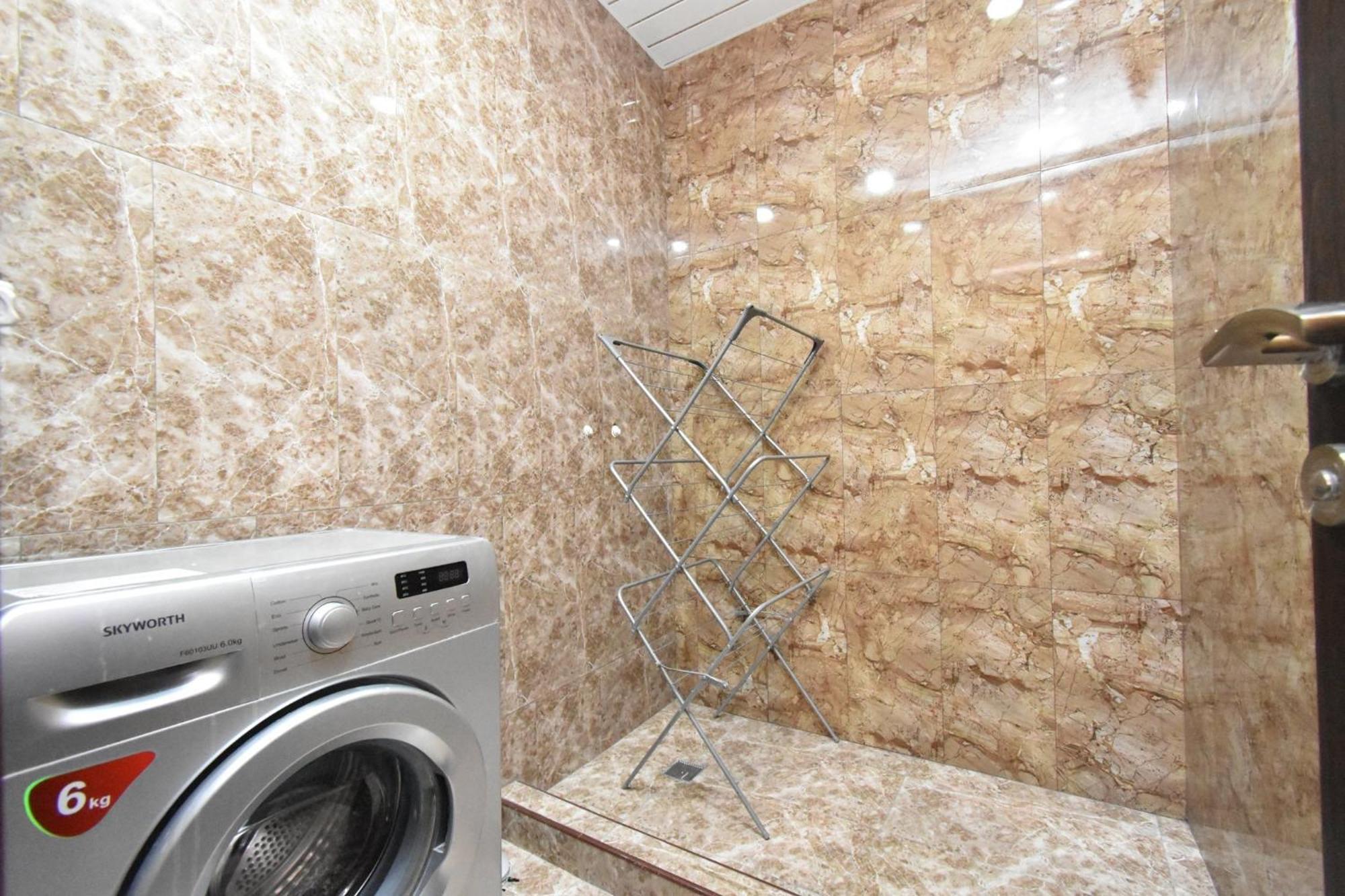 Modern Apartments And Tours Yerevan Luaran gambar